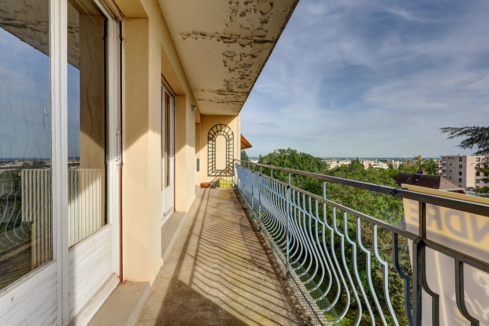 Vente Appartement appartement Talant
