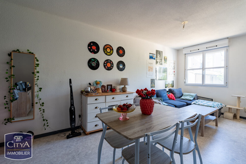 Vente Appartement appartement Le mans