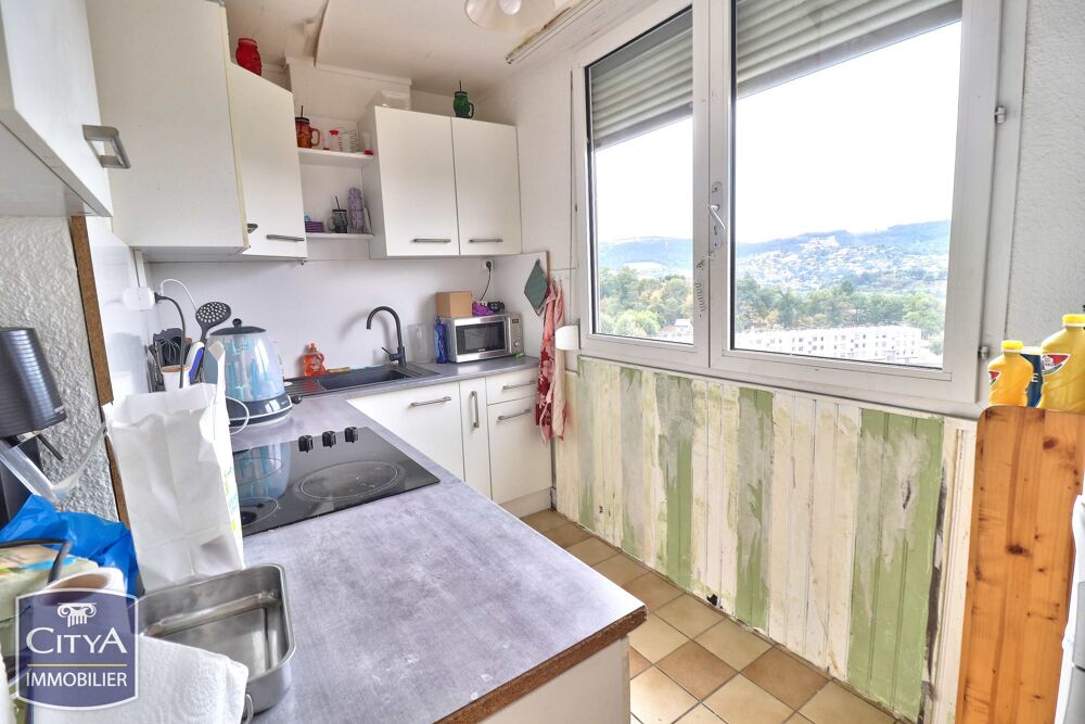 Vente Appartement appartement Firminy