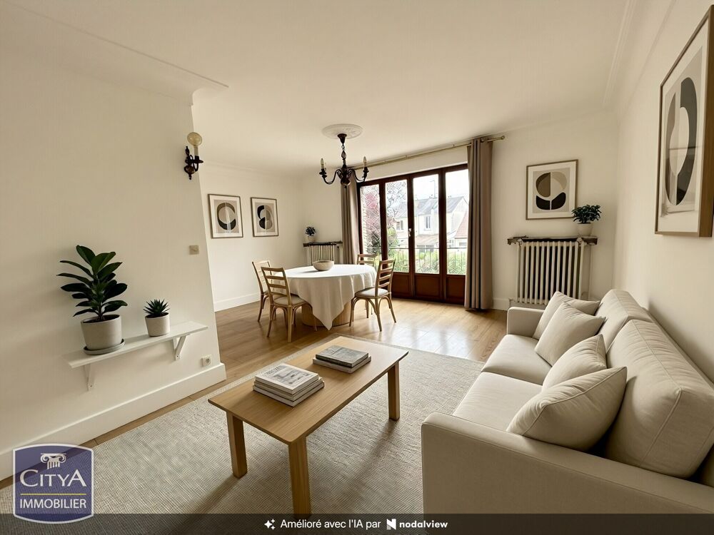 Vente Maison maison Le mans