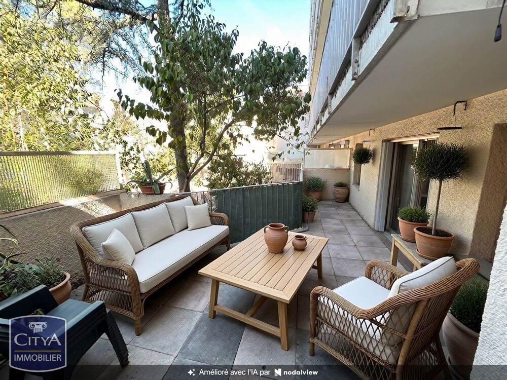 Vente Appartement appartement Toulouse