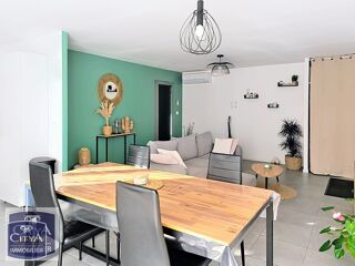  Maison à vendre 4 pièces 74 m²