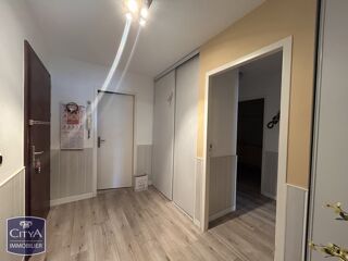  Appartement à vendre 4 pièces 91 m²