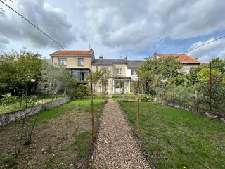  Maison � vendre 5 pi�ces 92 m�