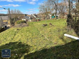  Terrain à vendre 468 m²