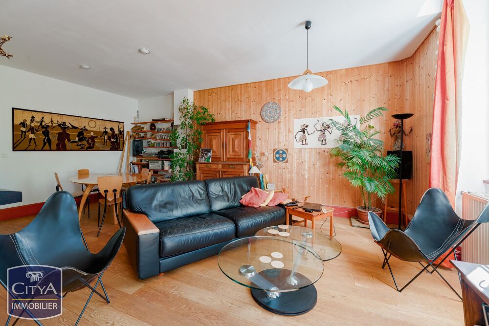 Vente Maison maison Cusset