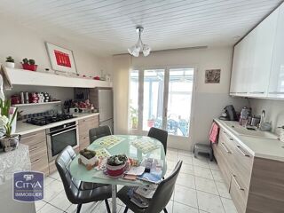  Maison � vendre 4 pi�ces 121 m�