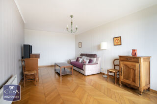  Appartement  vendre 3 pices 73 m