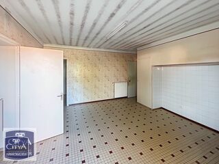  Maison à vendre 4 pièces 129 m²