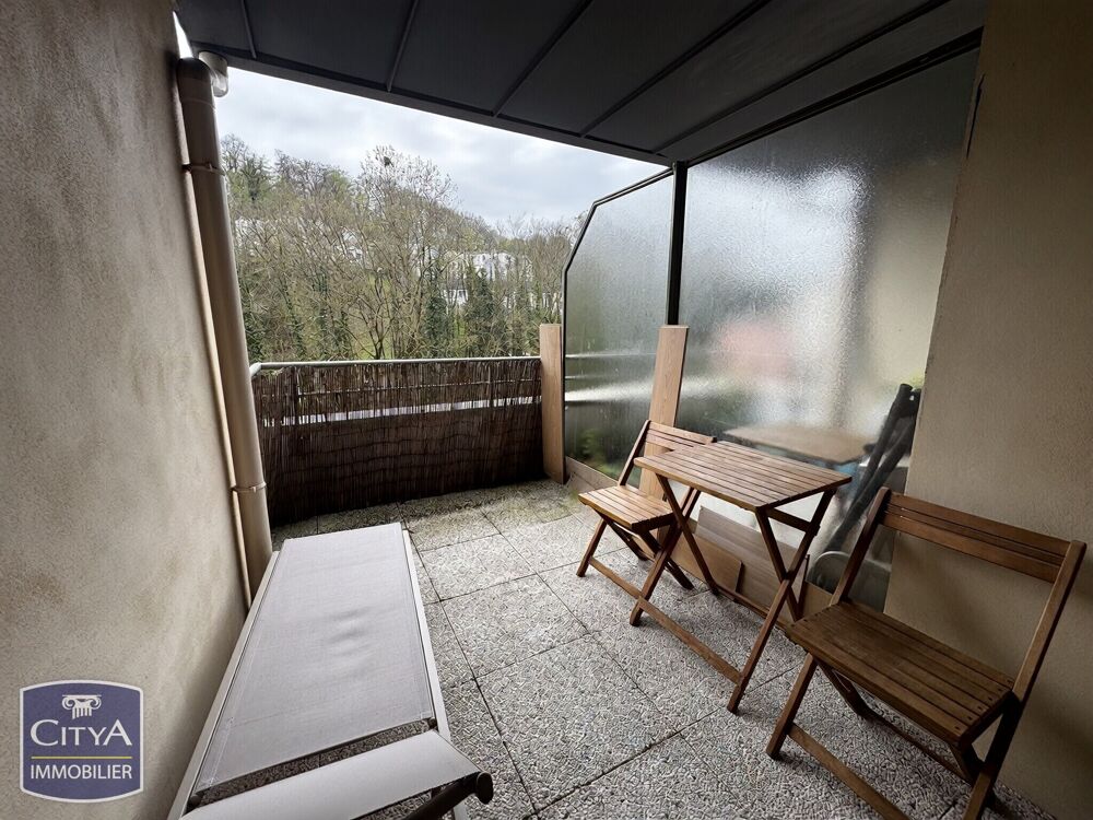 Vente Appartement appartement Elbeuf