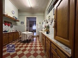  Maison à vendre 4 pièces 89 m²