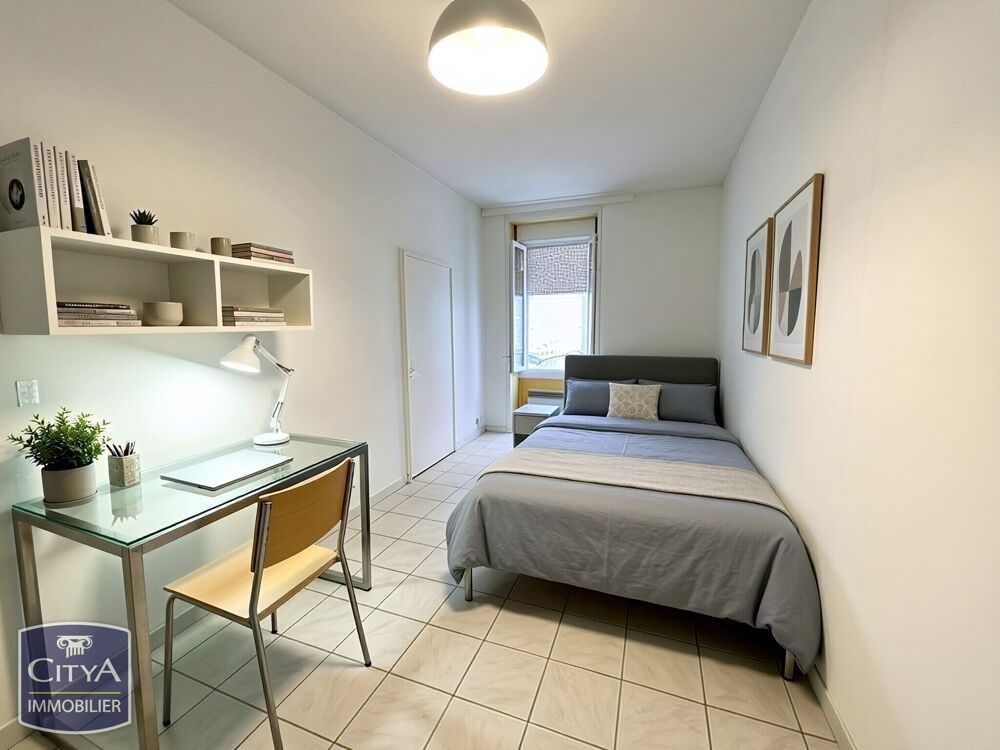 Vente Appartement appartement Nantes