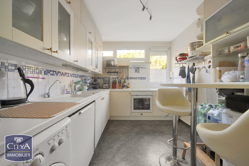 Vente Appartement appartement Lille