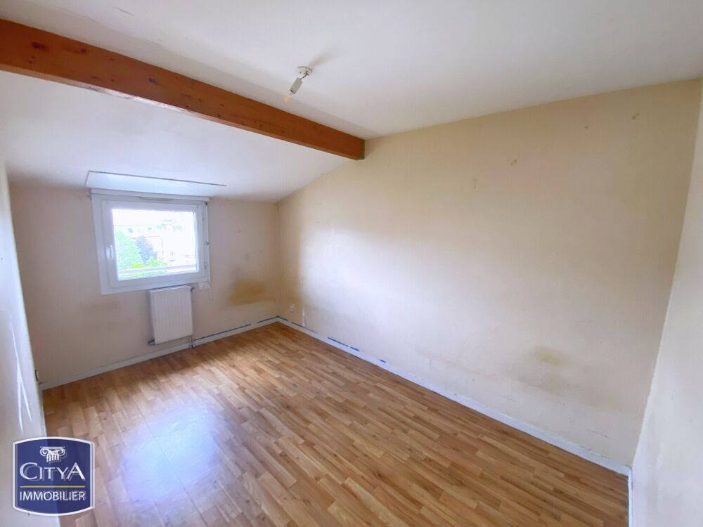 Vente Appartement appartement Limoges