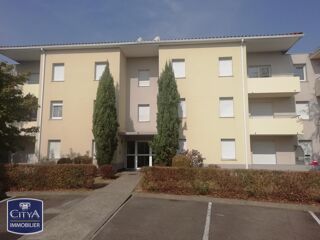 Appartement 3 pièces 61 m² · à Tarbes · 61 m² · 124 000 €