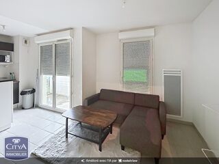  Appartement à vendre 2 pièces 35 m²