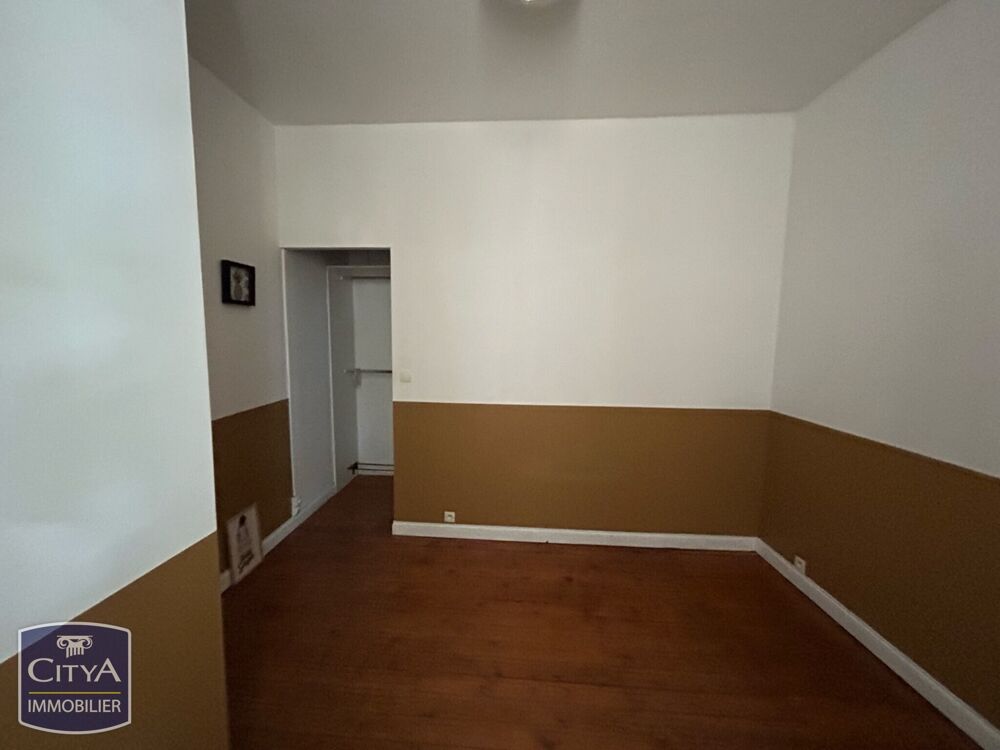 Vente Maison maison Châtellerault