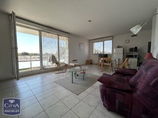  Appartement à vendre 2 pièces 51 m²