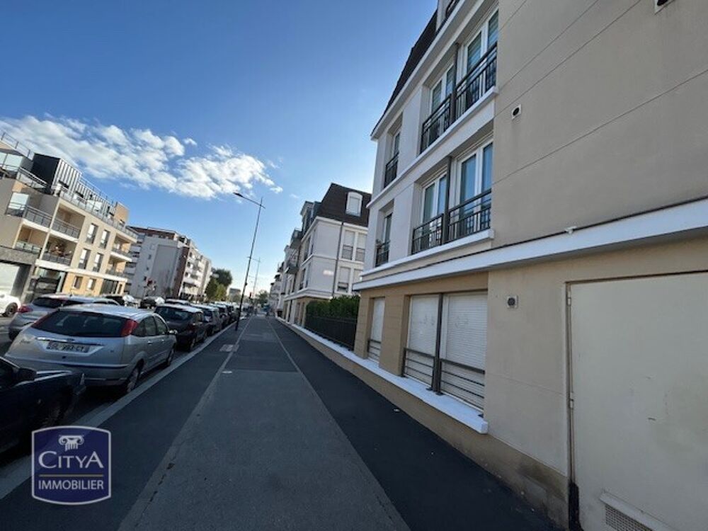 Vente Appartement appartement Meaux
