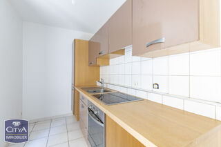 Appartement à vendre 2 pièces 48 m²