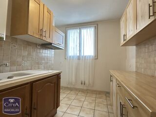  Appartement � vendre 3 pi�ces 67 m�