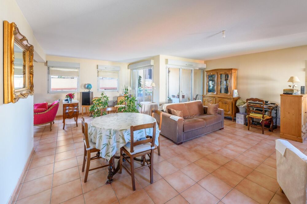 Vente Appartement appartement Toulouse