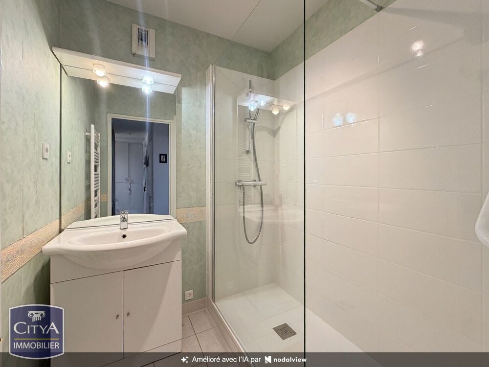 Vente Appartement appartement Fougères