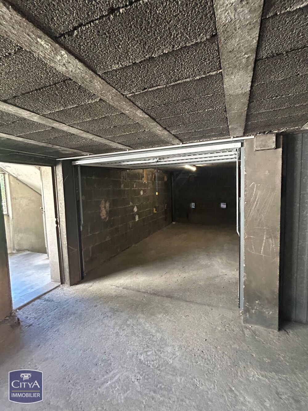 Vente Parking/Garage parking Le pont-de-claix