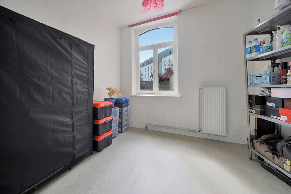 Vente Maison maison Tourcoing