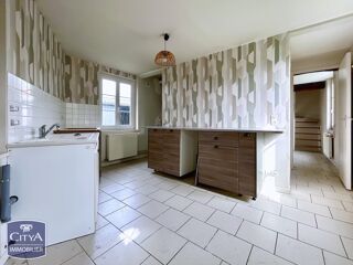  Maison à vendre 4 pièces 68 m²