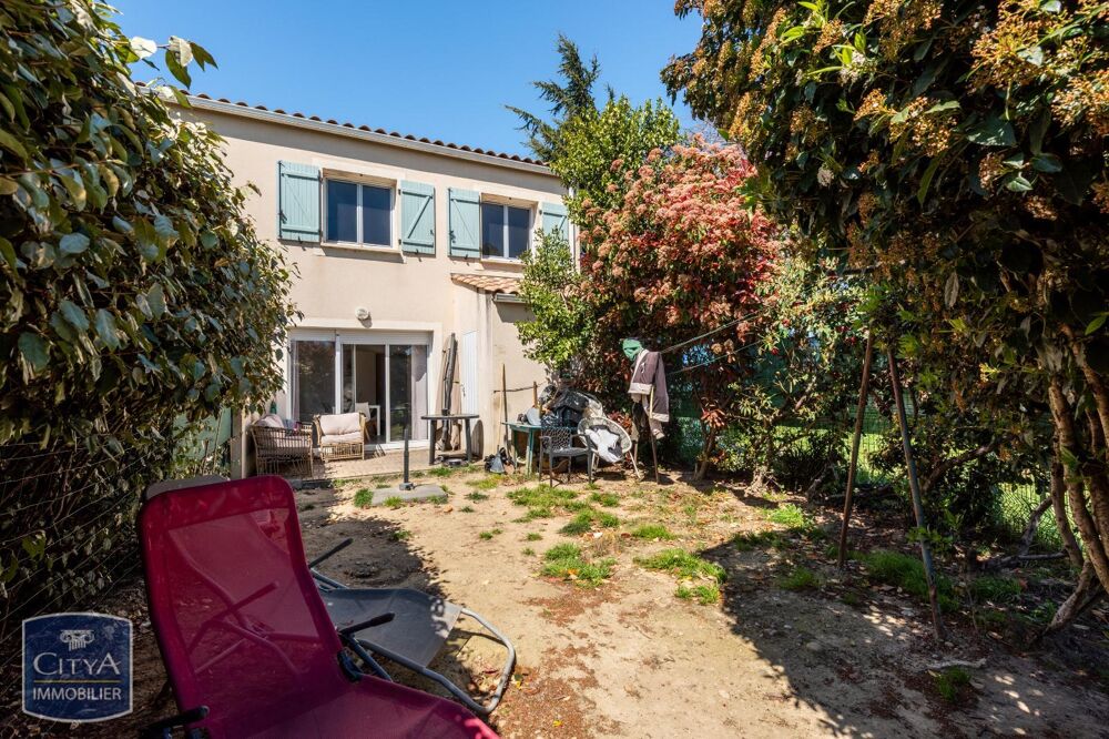 Vente Maison maison Carcassonne