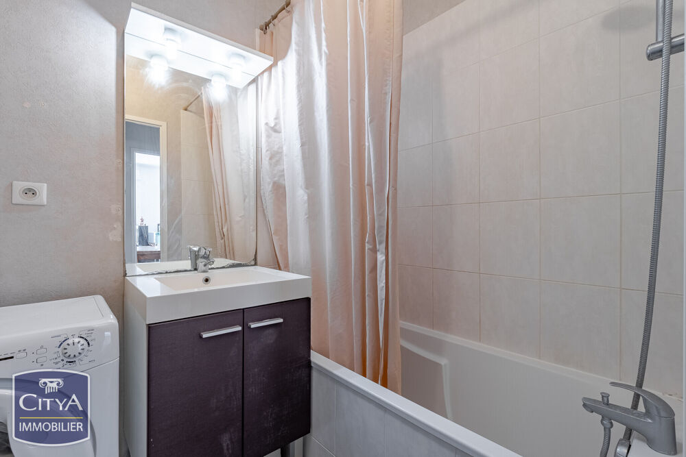 Vente Appartement appartement Joué-lès-tours