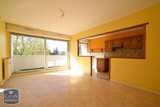  Appartement à vendre 5 pièces 90 m²