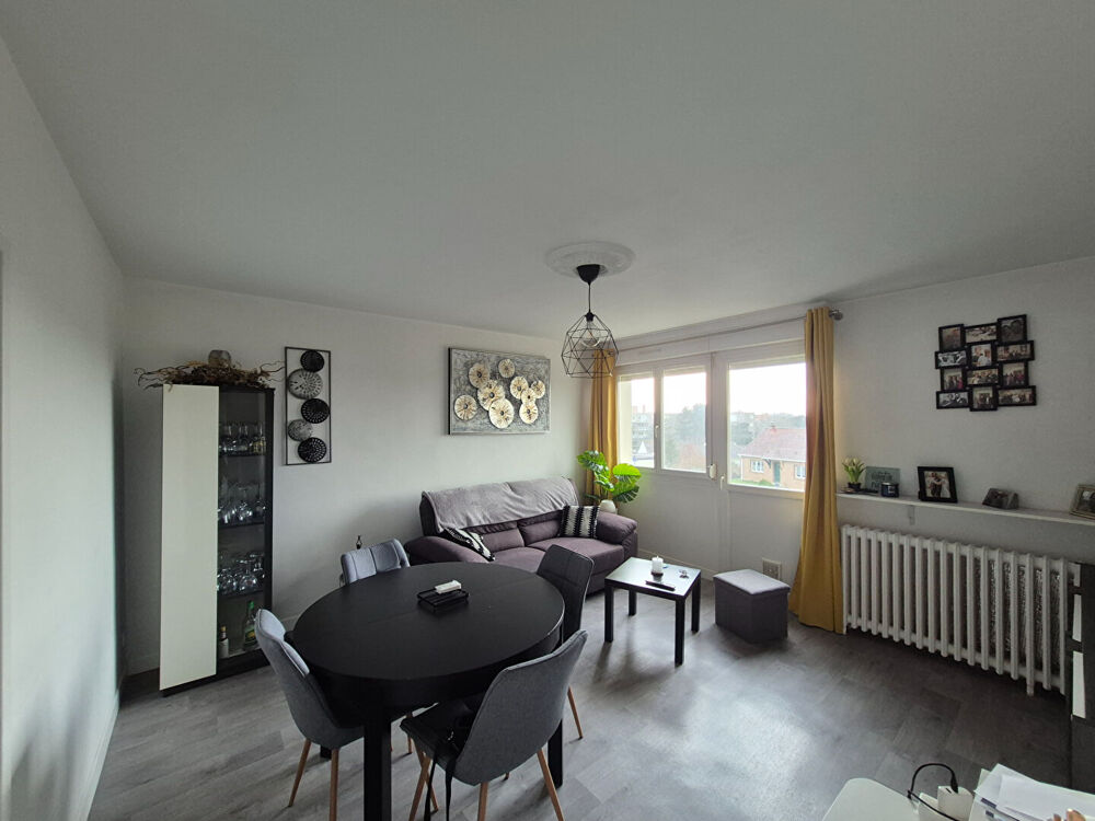 Vente Appartement appartement Lens