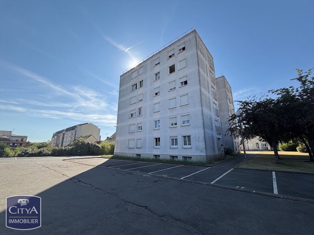 Vente Parking/Garage parking Le mans