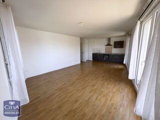  Appartement à vendre 3 pièces 65 m²