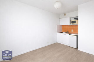  Appartement � vendre 1 pi�ce 18 m�