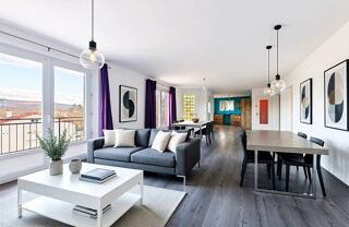  Maison à vendre 7 pièces 157 m²