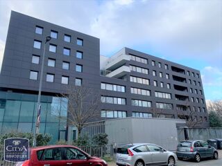  Appartement � vendre 2 pi�ces 44 m�