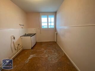  Appartement à vendre 3 pièces 63 m²