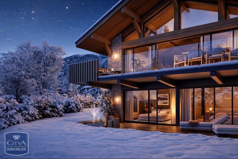  maison Maison - 5 pièce(s) - 250 m²