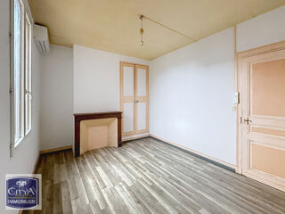  Maison � vendre 3 pi�ces 59 m�