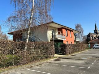  Appartement à vendre 2 pièces 39 m²