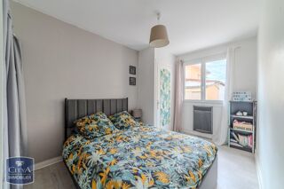  Appartement à vendre 3 pièces 59 m²