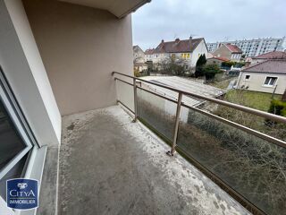  Appartement à vendre 3 pièces 64 m²
