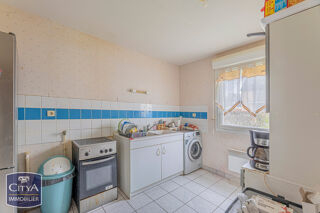  Maison à vendre 3 pièces 71 m²