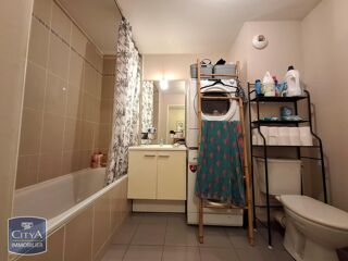  Appartement � vendre 2 pi�ces 40 m�