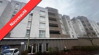  Appartement à vendre 2 pièces 40 m²