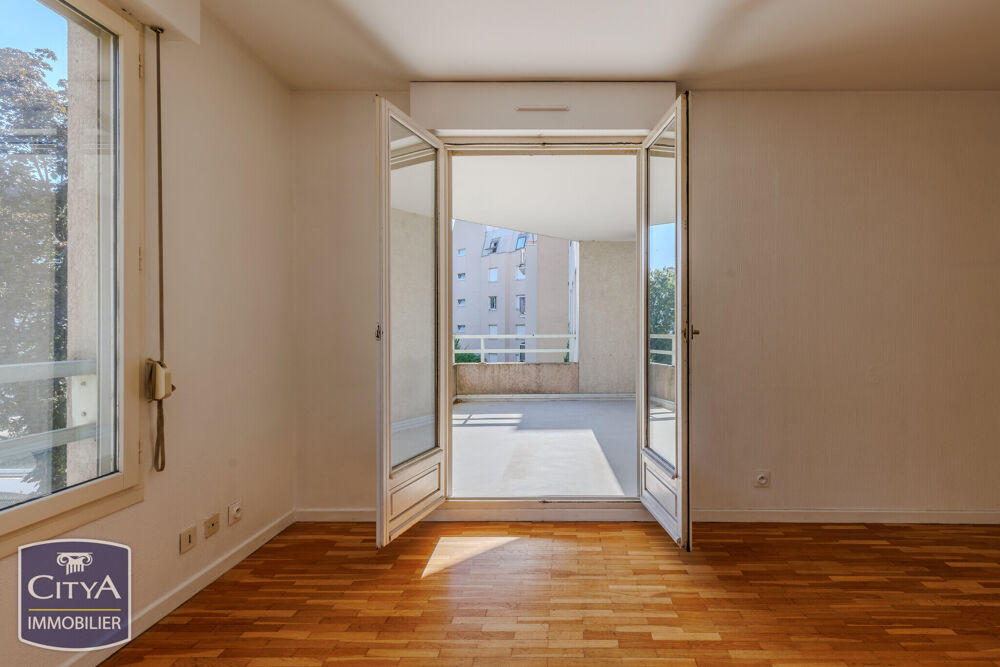 Vente Appartement appartement Lyon 3