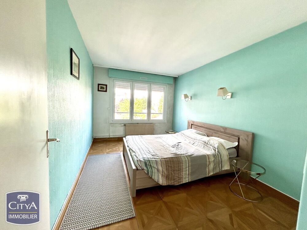 Vente Appartement appartement Lens